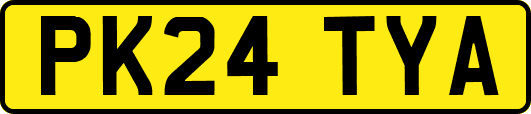 PK24TYA