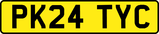 PK24TYC
