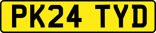 PK24TYD