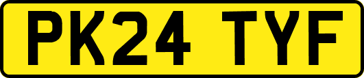 PK24TYF