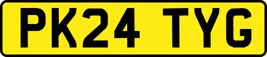PK24TYG