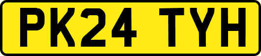 PK24TYH