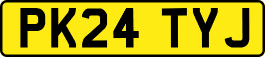 PK24TYJ