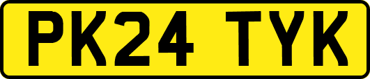 PK24TYK