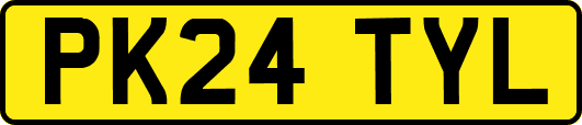 PK24TYL