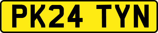 PK24TYN