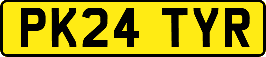 PK24TYR