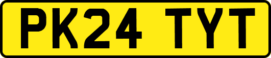 PK24TYT