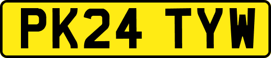 PK24TYW