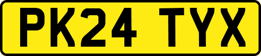 PK24TYX