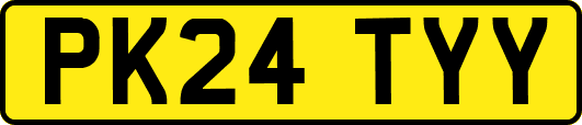 PK24TYY