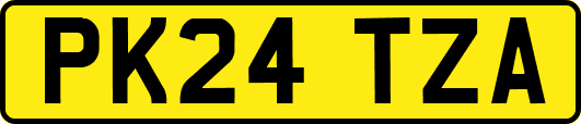 PK24TZA