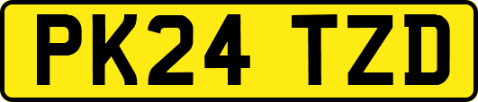PK24TZD