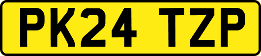 PK24TZP