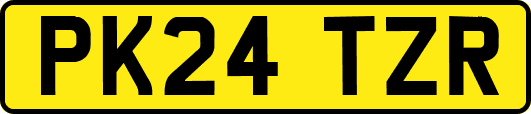 PK24TZR