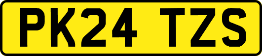 PK24TZS