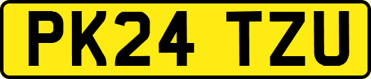 PK24TZU