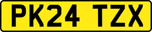 PK24TZX