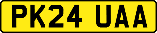 PK24UAA