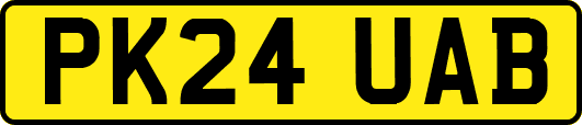 PK24UAB