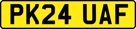 PK24UAF