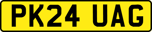 PK24UAG
