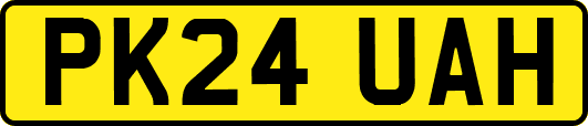 PK24UAH