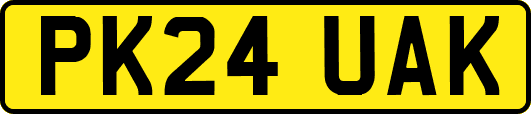 PK24UAK