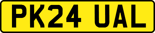 PK24UAL