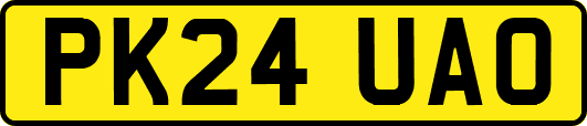 PK24UAO