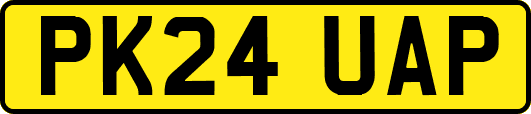 PK24UAP