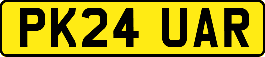 PK24UAR