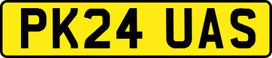 PK24UAS