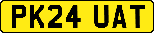 PK24UAT