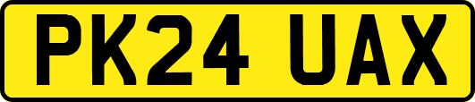 PK24UAX
