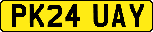 PK24UAY