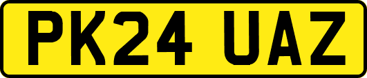 PK24UAZ