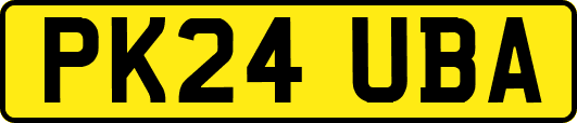 PK24UBA