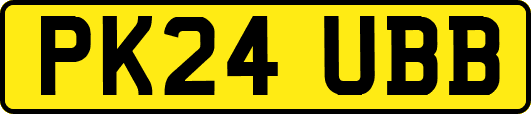 PK24UBB