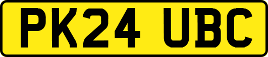 PK24UBC