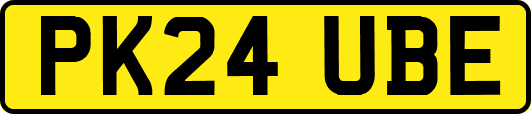 PK24UBE