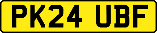 PK24UBF