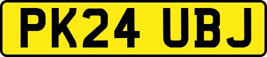 PK24UBJ