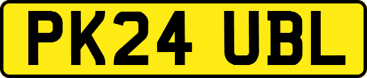 PK24UBL