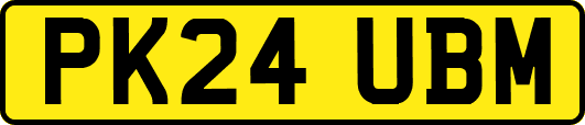 PK24UBM