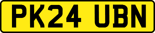 PK24UBN