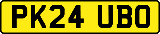 PK24UBO
