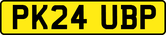 PK24UBP
