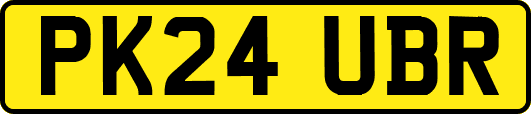 PK24UBR