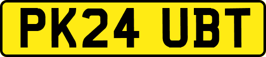 PK24UBT